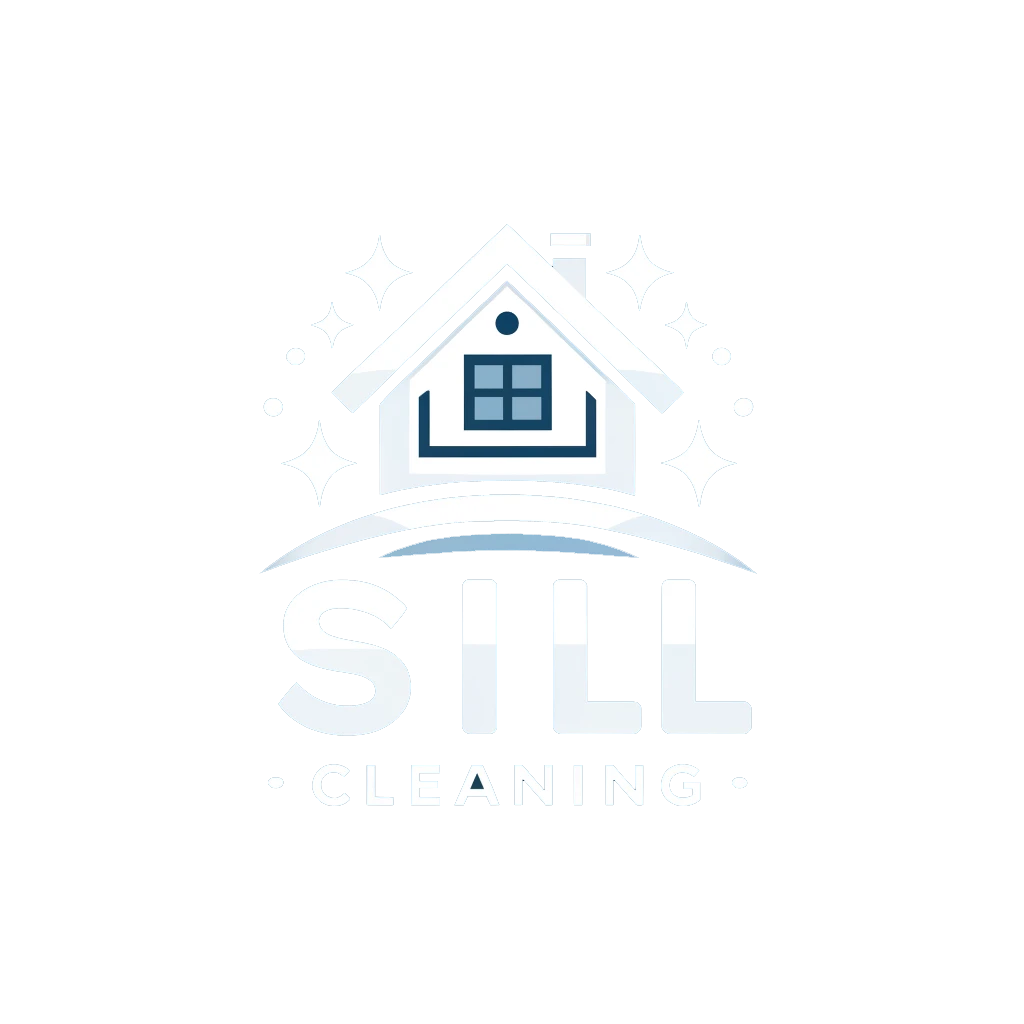 Sill Cleaning